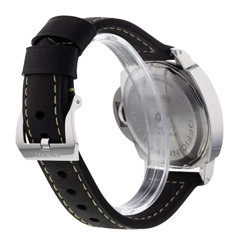 Panerai Luminor Base PAM00000